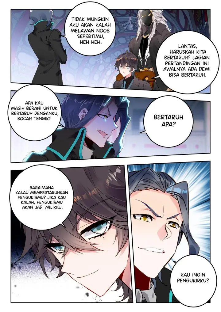 image-komik-soul-land-ii-chapter-333-10/17