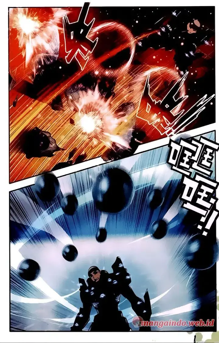 image-komik-soul-land-ii-chapter-35-5/25