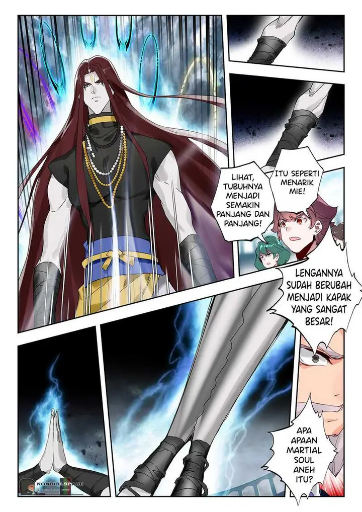 image-komik-soul-land-ii-chapter-354-11/17