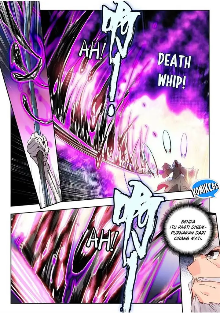 image-komik-soul-land-ii-chapter-370-5/8