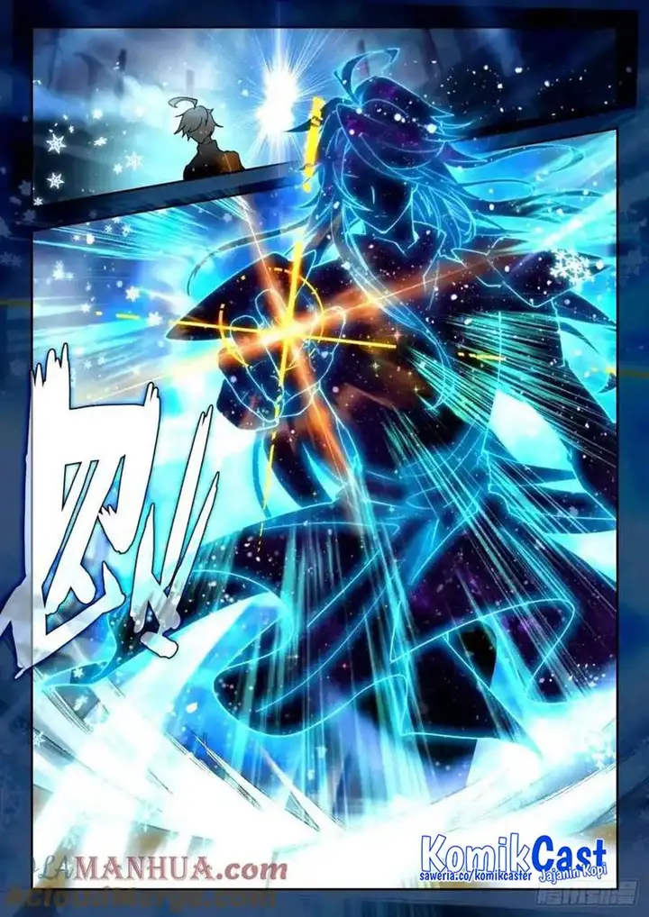 image-komik-soul-land-ii-chapter-381-3/16