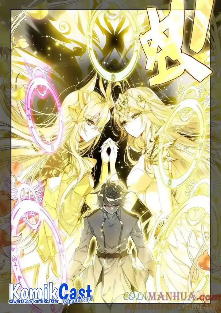 image-komik-soul-land-ii-chapter-382-3/13