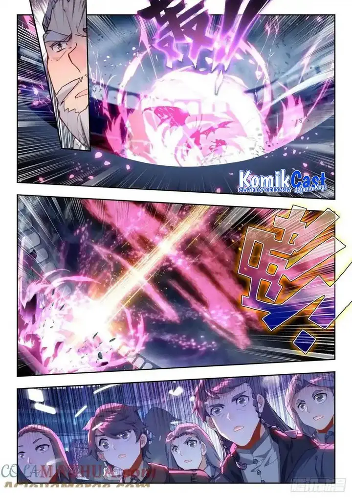 image-komik-soul-land-ii-chapter-383-3/16