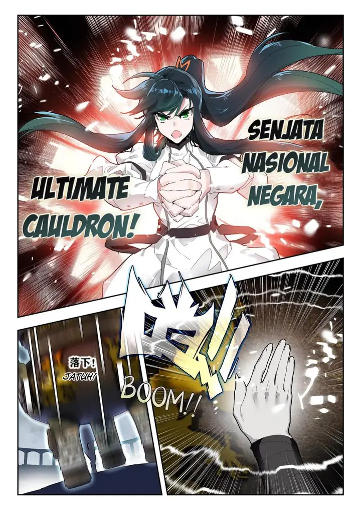 image-komik-soul-land-ii-chapter-386-10/17