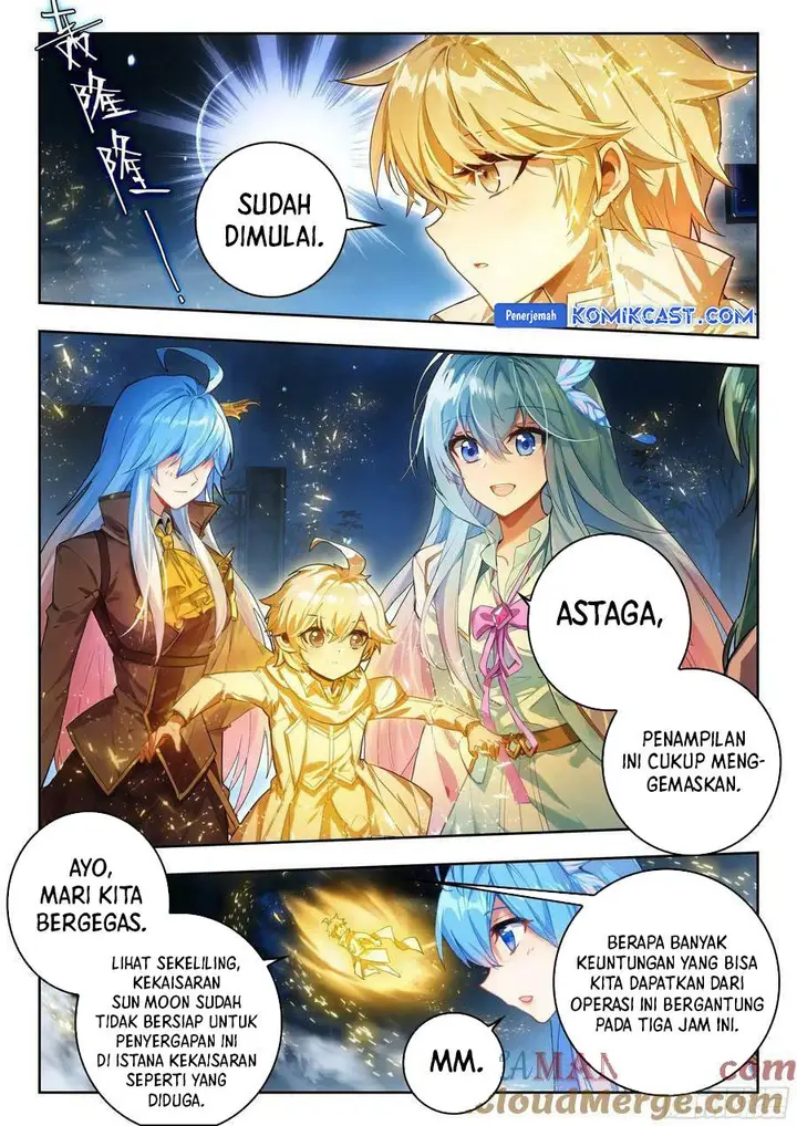 image-komik-soul-land-ii-chapter-388-11/16