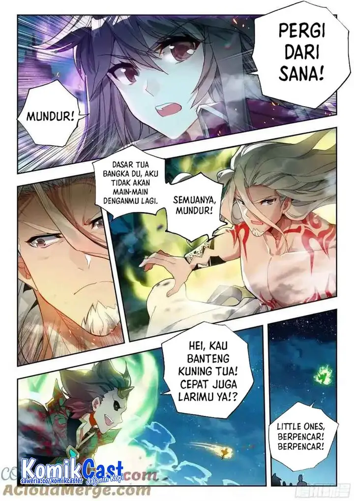 image-komik-soul-land-ii-chapter-390-13/16