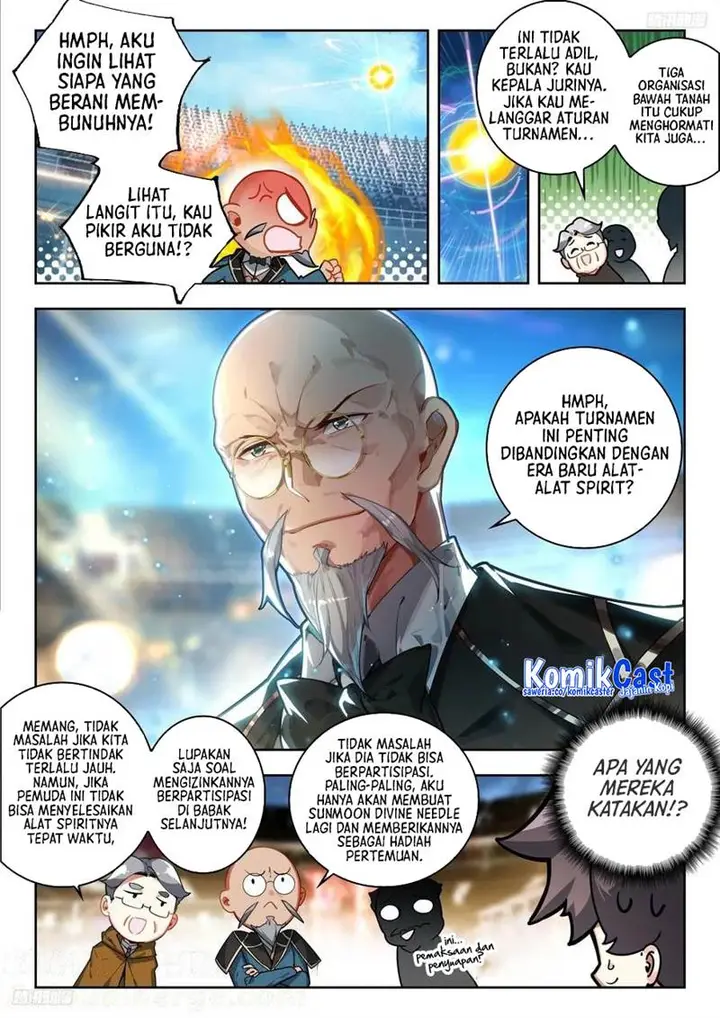 image-komik-soul-land-ii-chapter-391-3/16