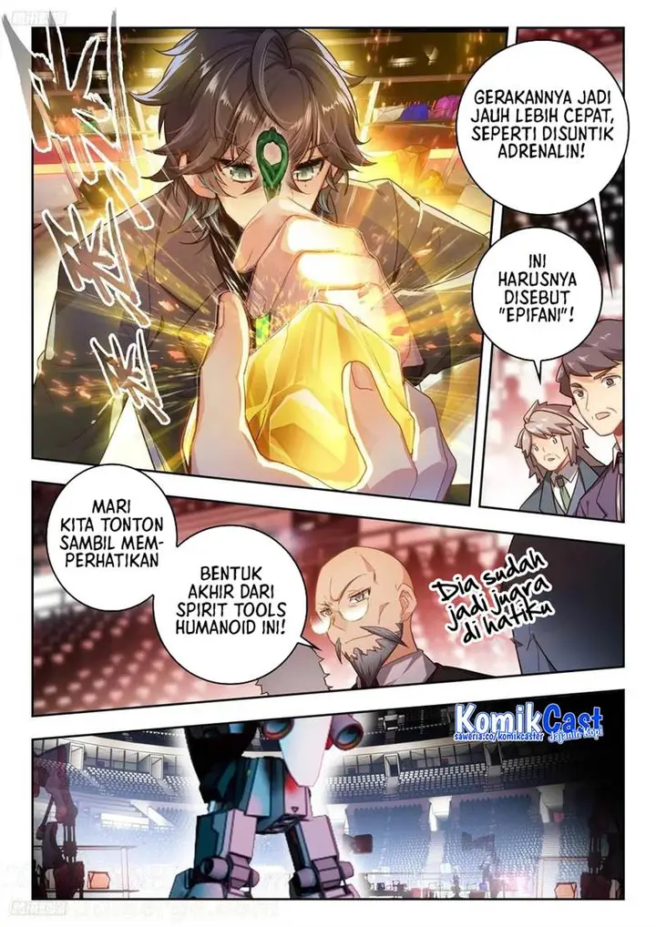 image-komik-soul-land-ii-chapter-391-5/16