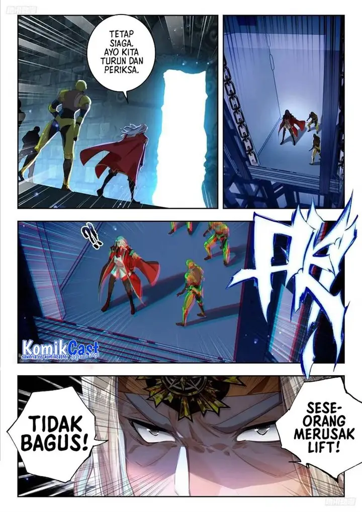 image-komik-soul-land-ii-chapter-391-8/16
