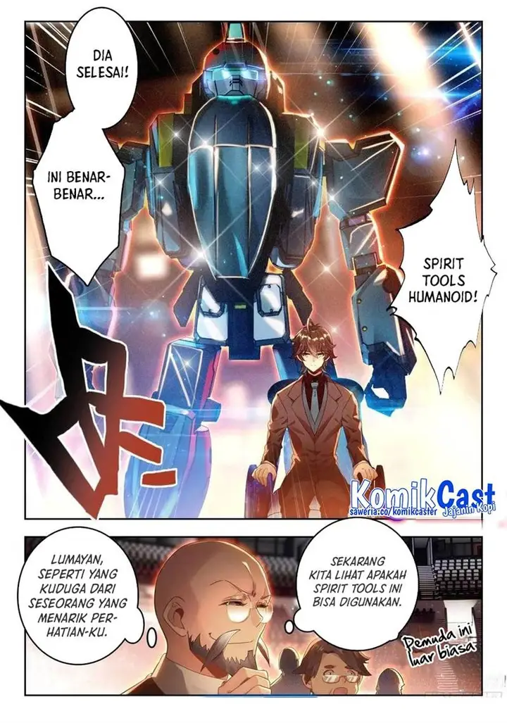 image-komik-soul-land-ii-chapter-391-15/16