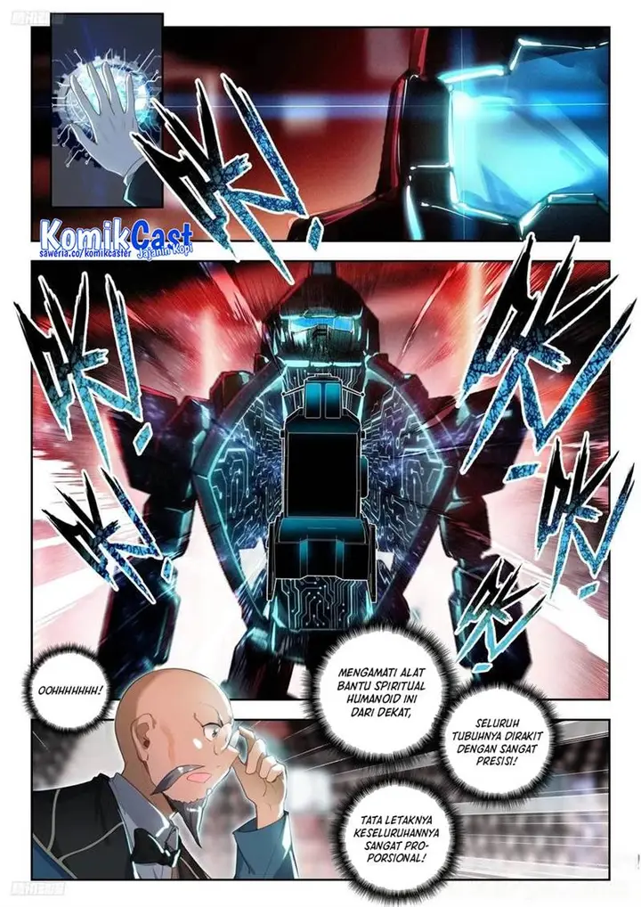 image-komik-soul-land-ii-chapter-392-5/16