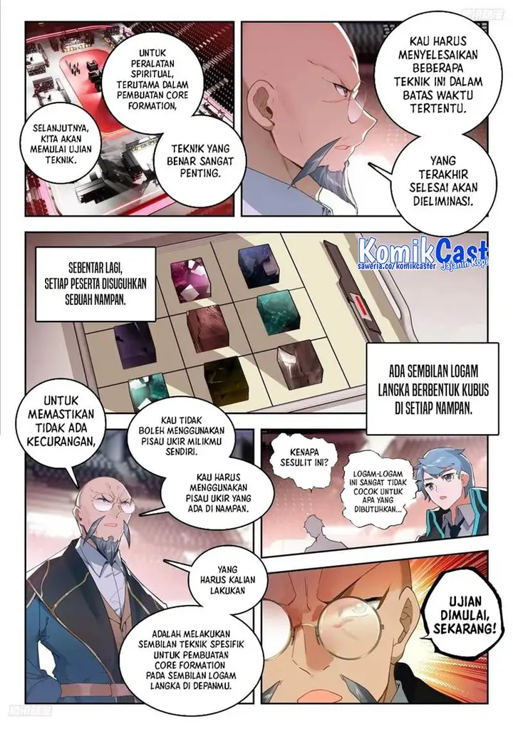 image-komik-soul-land-ii-chapter-392-10/16