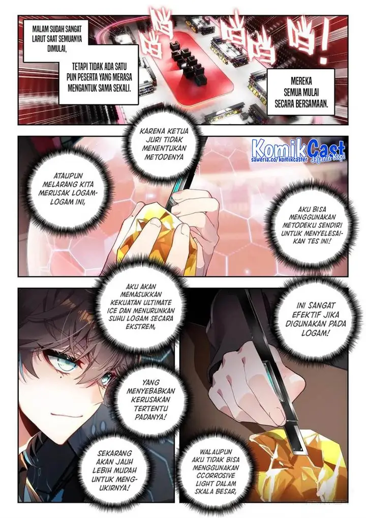 image-komik-soul-land-ii-chapter-392-11/16