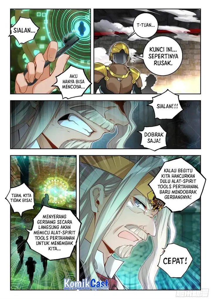 image-komik-soul-land-ii-chapter-392-14/16