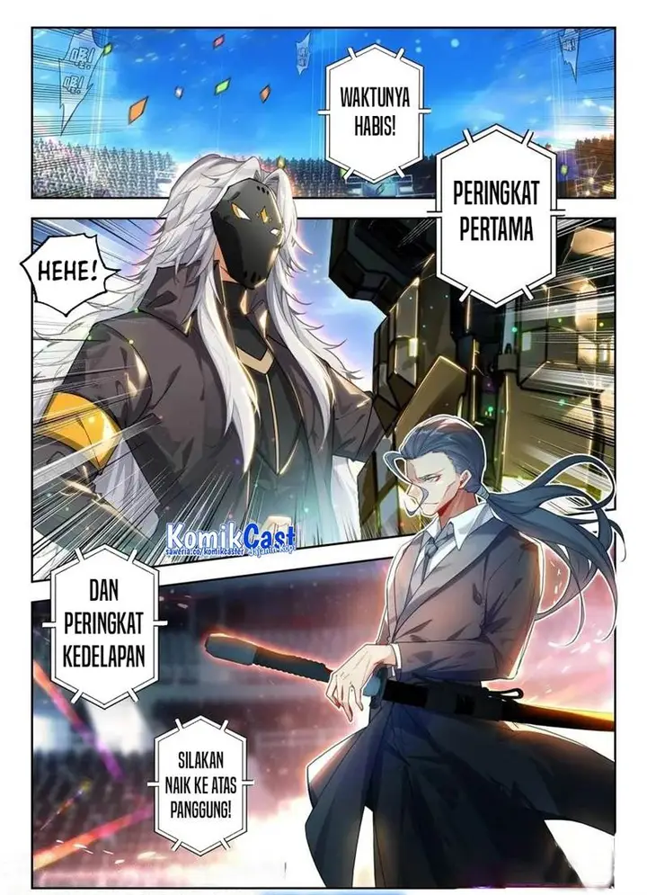 image-komik-soul-land-ii-chapter-392-15/16