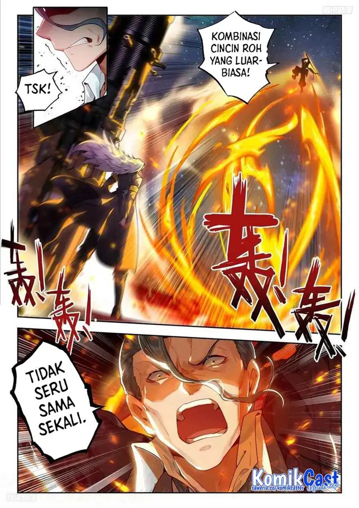 image-komik-soul-land-ii-chapter-393-3/16