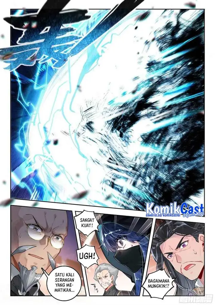 image-komik-soul-land-ii-chapter-393-11/16