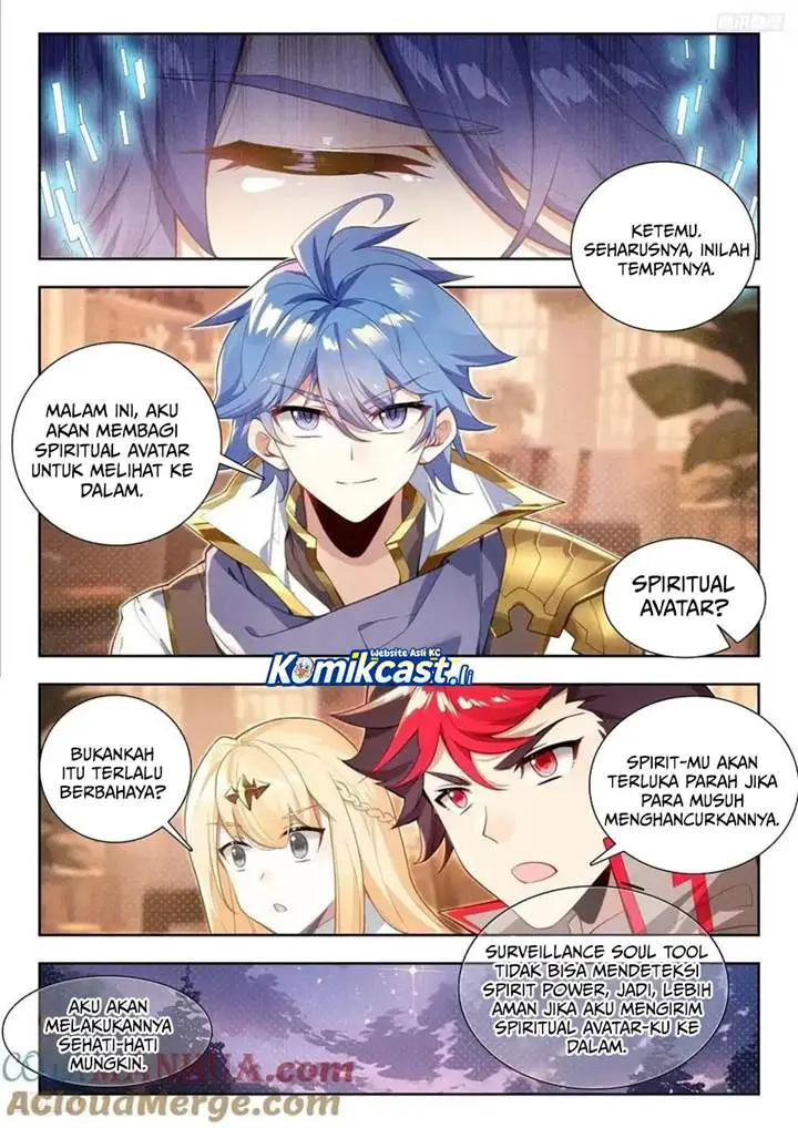 image-komik-soul-land-ii-chapter-433-9/20