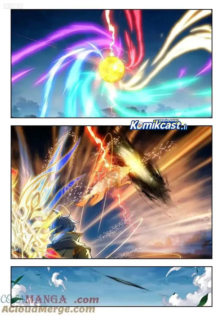 image-komik-soul-land-ii-chapter-447-1/16