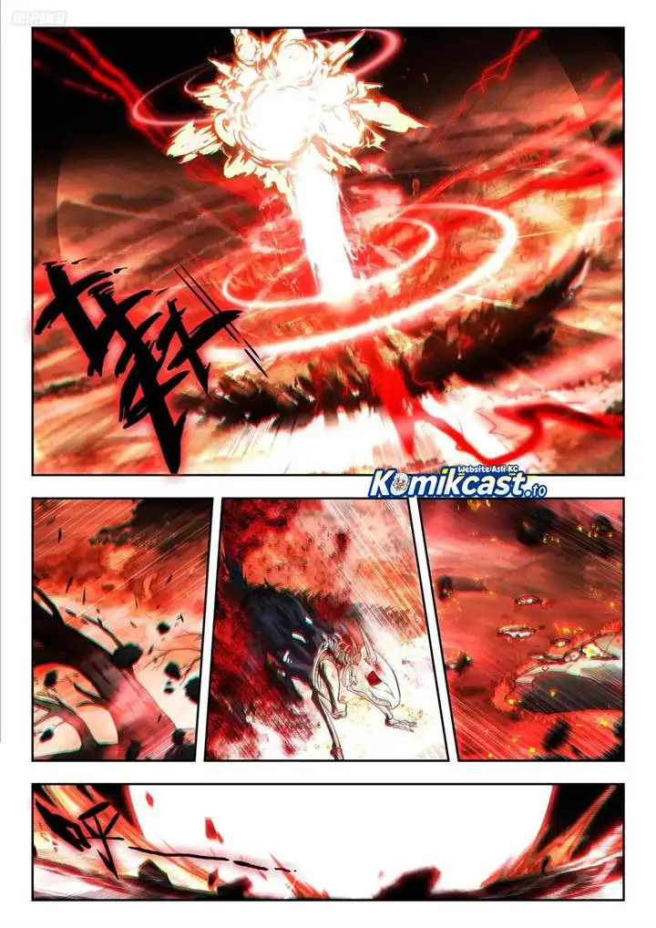 image-komik-soul-land-ii-chapter-450-9/16