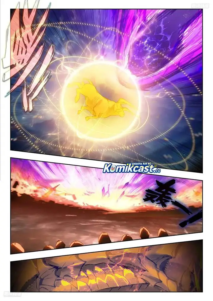 image-komik-soul-land-ii-chapter-453-7/16