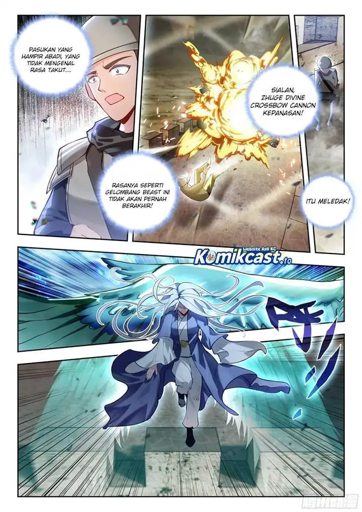image-komik-soul-land-ii-chapter-454-11/16