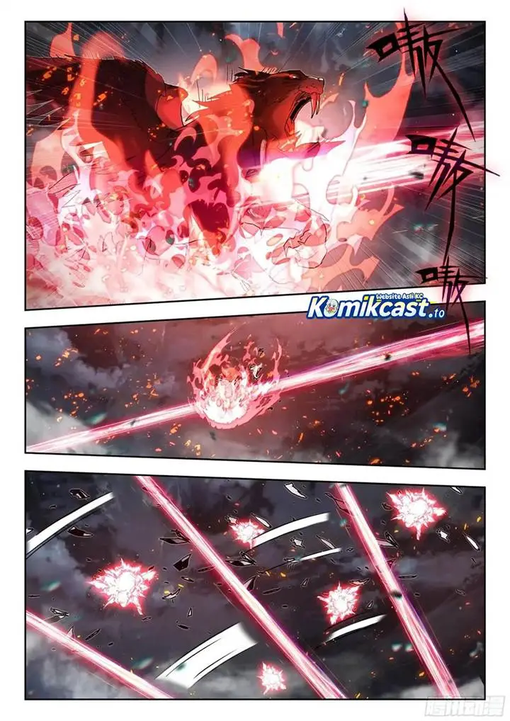 image-komik-soul-land-ii-chapter-455-11/16