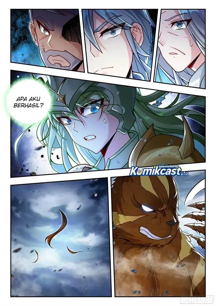 image-komik-soul-land-ii-chapter-457-11/16
