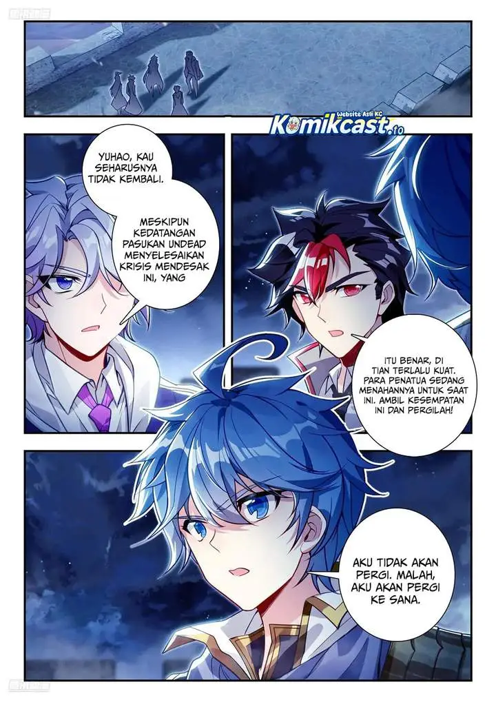 image-komik-soul-land-ii-chapter-461-9/17
