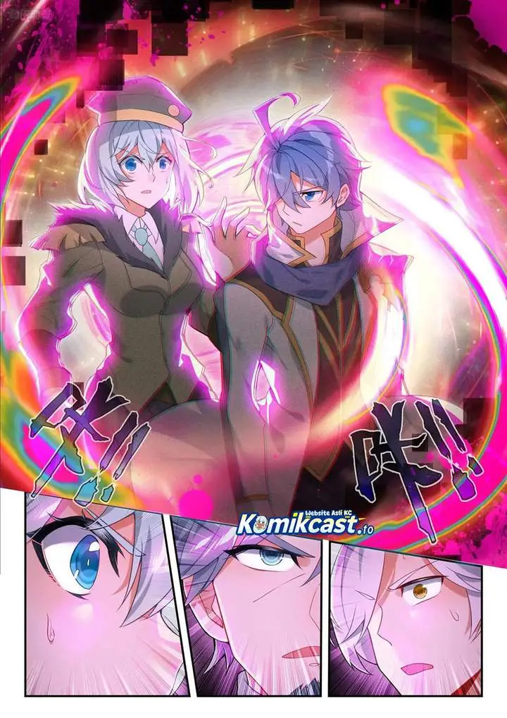 image-komik-soul-land-ii-chapter-461-11/17