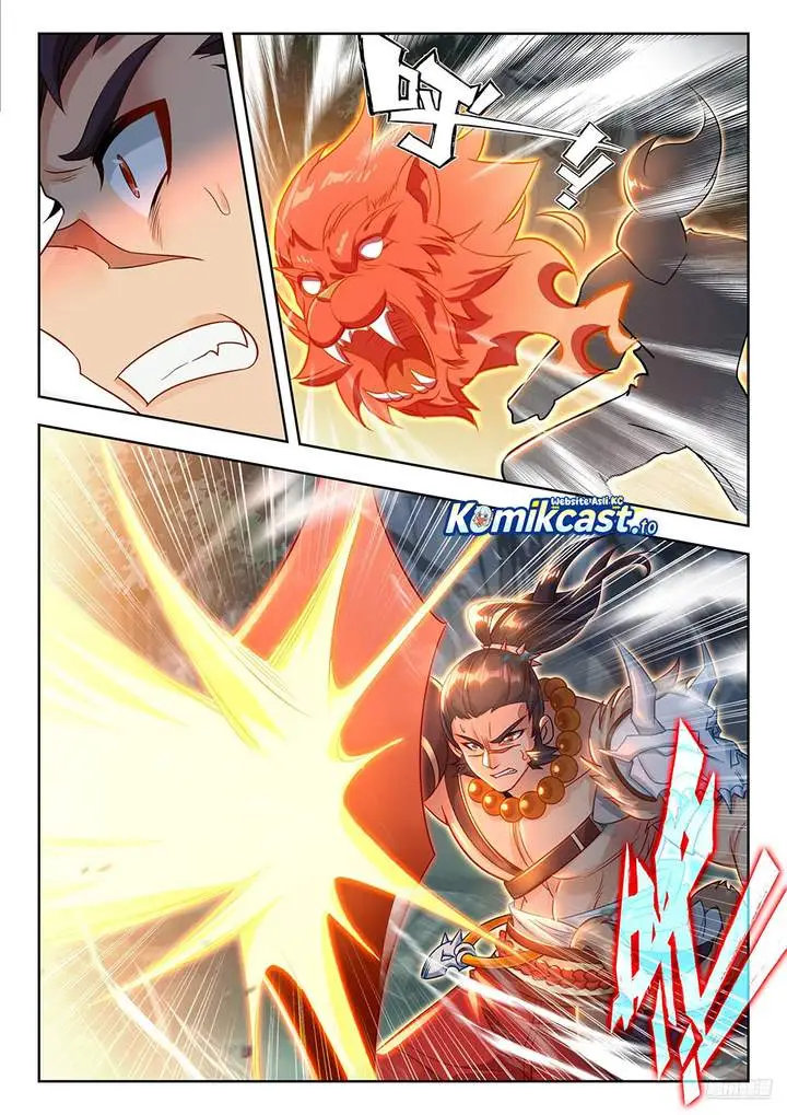 image-komik-soul-land-ii-chapter-474-7/16