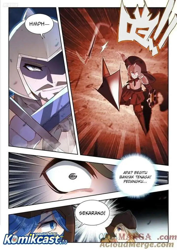 image-komik-soul-land-ii-chapter-486-5/16