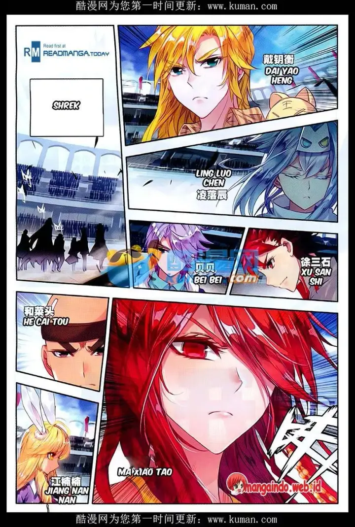 image-komik-soul-land-ii-chapter-85-12/23