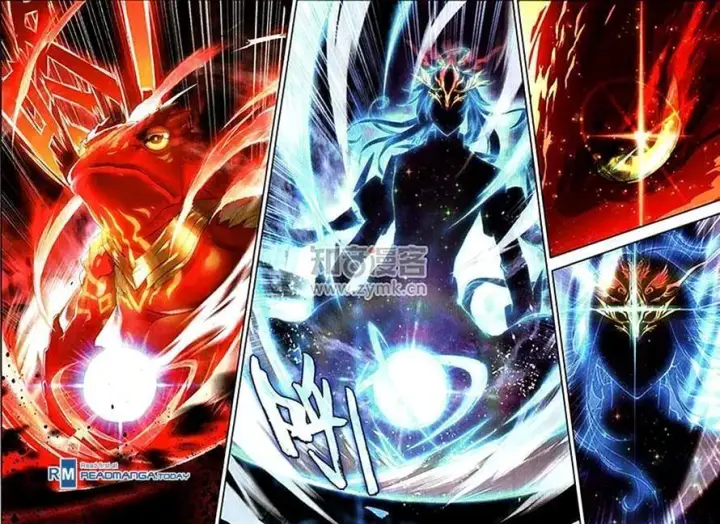 image-komik-soul-land-ii-chapter-96-9/17