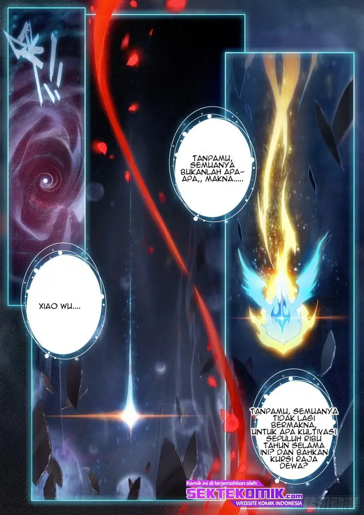 image-komik-soul-land-v-rebirth-of-tang-san-chapter-00-2/10