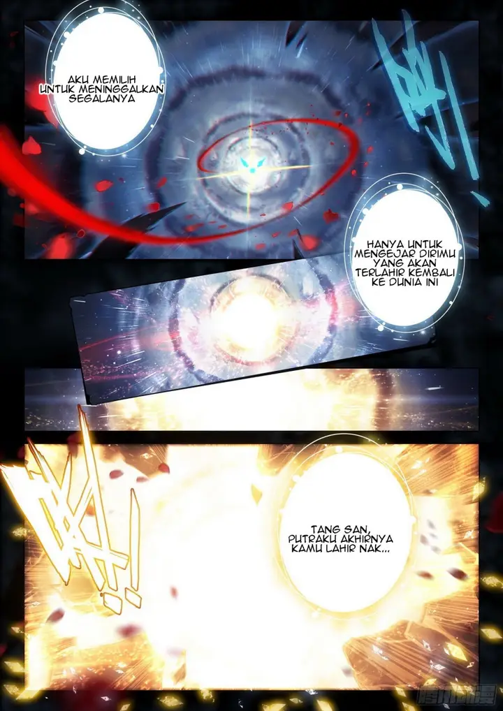 image-komik-soul-land-v-rebirth-of-tang-san-chapter-00-3/10