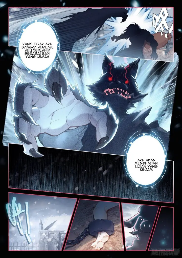 image-komik-soul-land-v-rebirth-of-tang-san-chapter-00-5/10