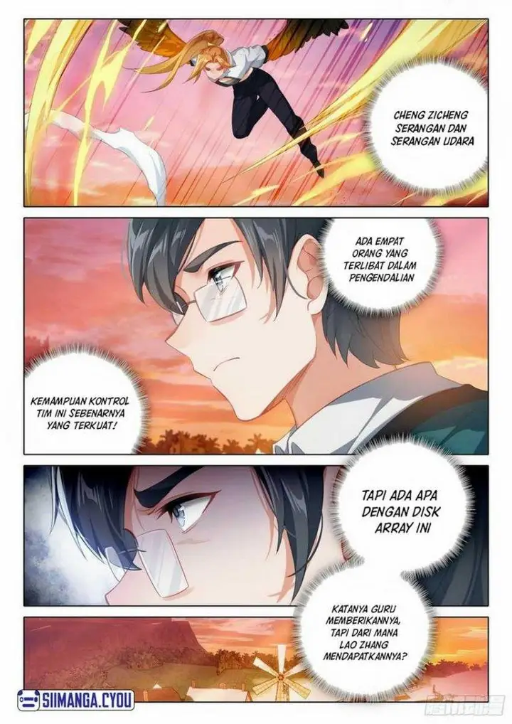 image-komik-soul-land-v-rebirth-of-tang-san-chapter-105-6/19