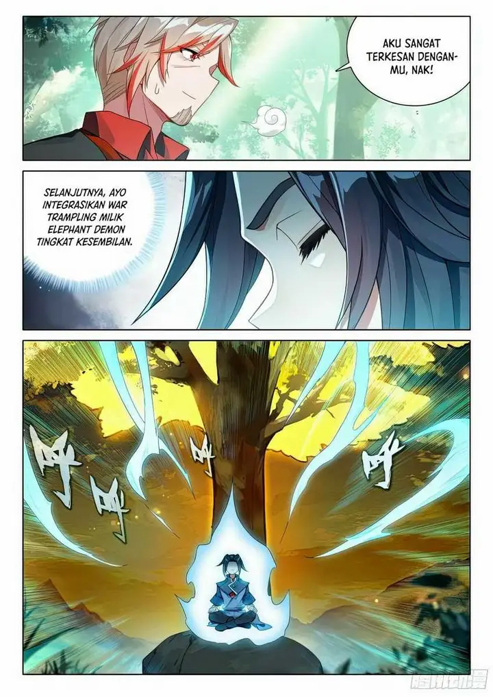 image-komik-soul-land-v-rebirth-of-tang-san-chapter-114-3/18