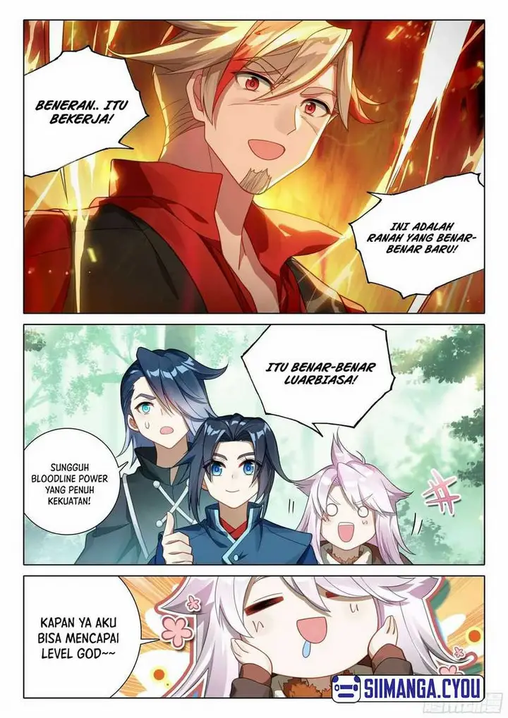 image-komik-soul-land-v-rebirth-of-tang-san-chapter-116-4/18