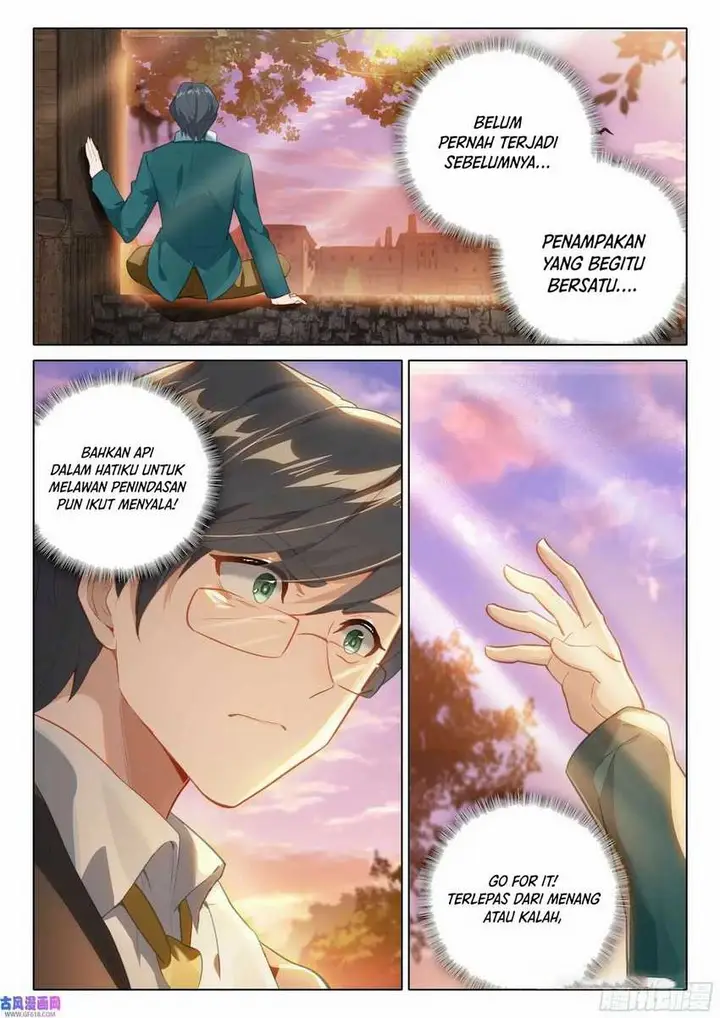 image-komik-soul-land-v-rebirth-of-tang-san-chapter-116-10/18
