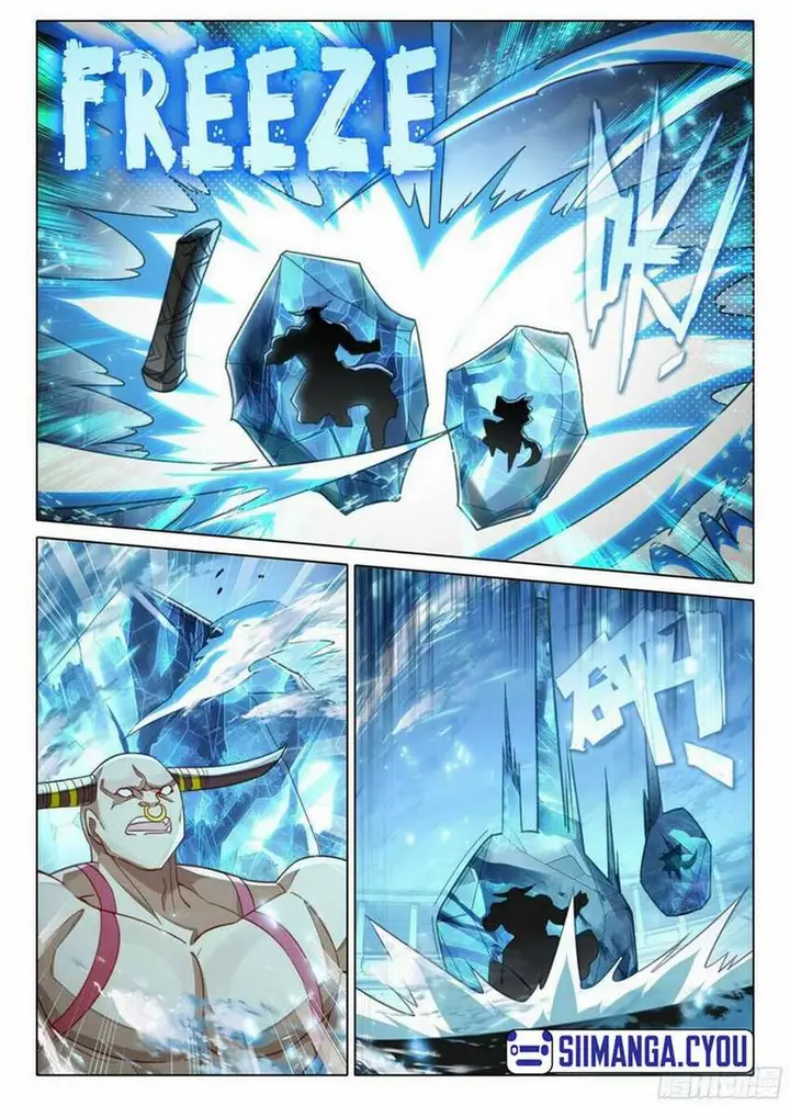 image-komik-soul-land-v-rebirth-of-tang-san-chapter-119-8/18