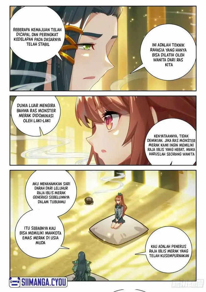 image-komik-soul-land-v-rebirth-of-tang-san-chapter-123-3/19
