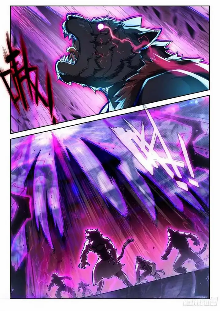 image-komik-soul-land-v-rebirth-of-tang-san-chapter-124-6/18