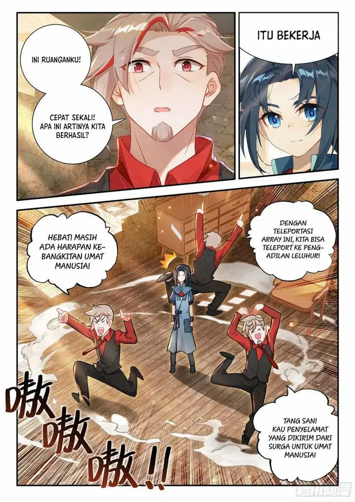image-komik-soul-land-v-rebirth-of-tang-san-chapter-126-3/17