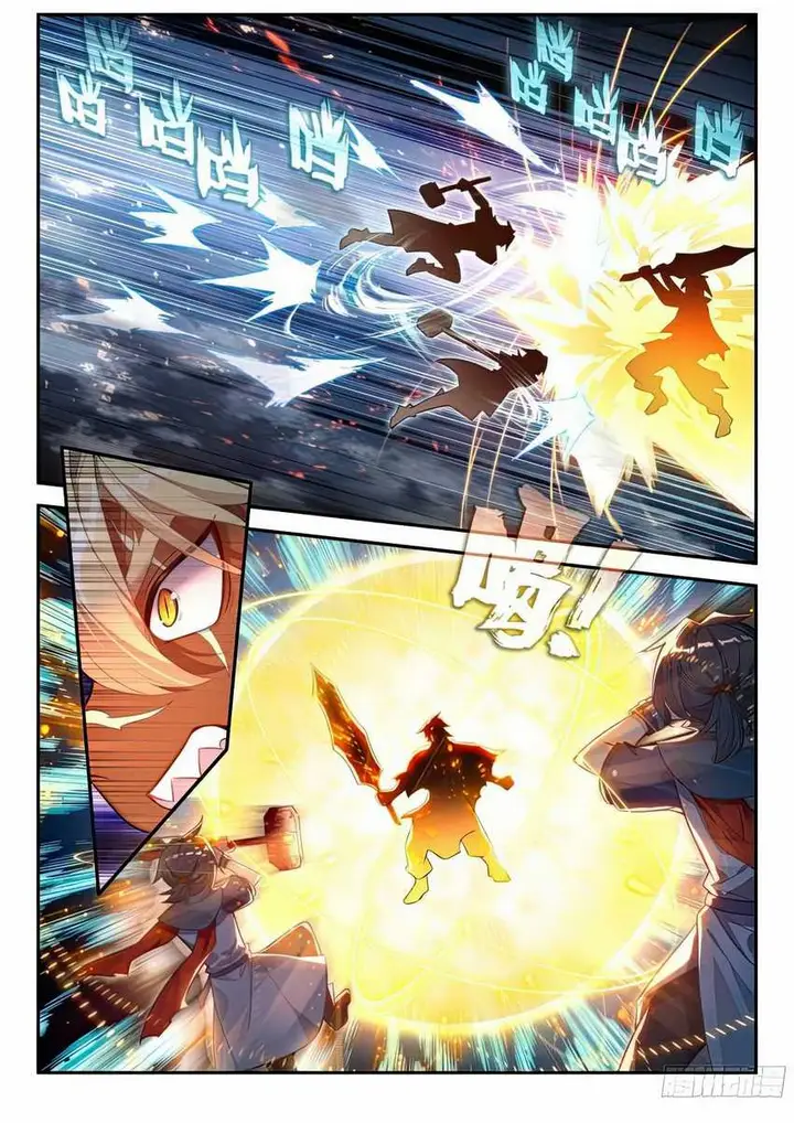 image-komik-soul-land-v-rebirth-of-tang-san-chapter-128-12/18