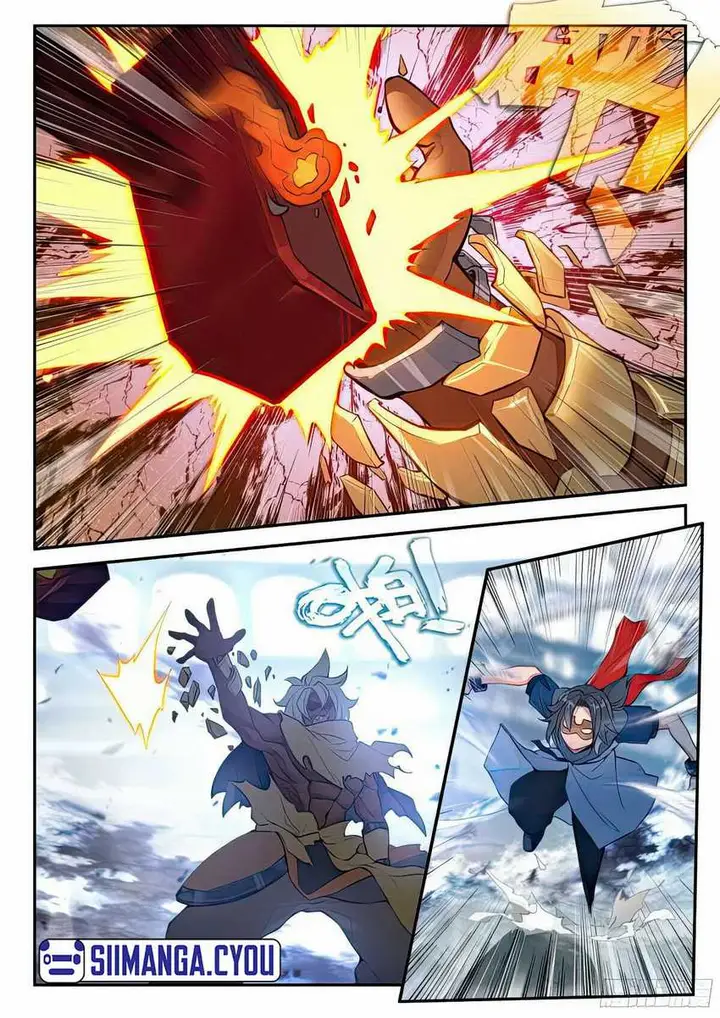 image-komik-soul-land-v-rebirth-of-tang-san-chapter-130-8/17
