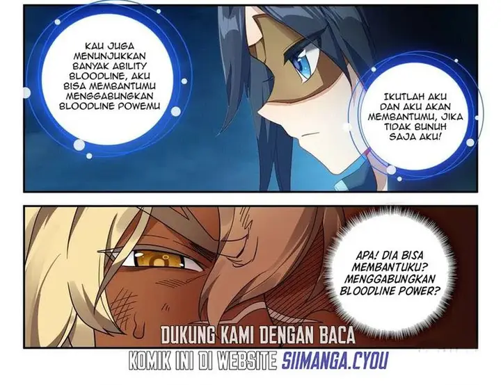 image-komik-soul-land-v-rebirth-of-tang-san-chapter-131-10/38