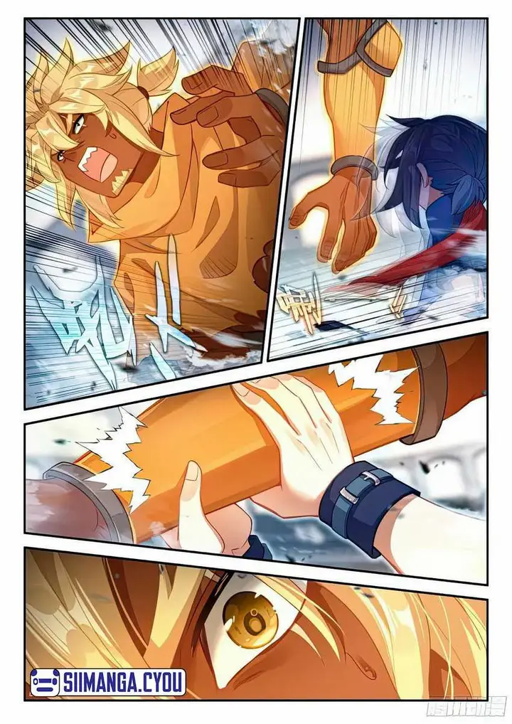 image-komik-soul-land-v-rebirth-of-tang-san-chapter-131-23/38