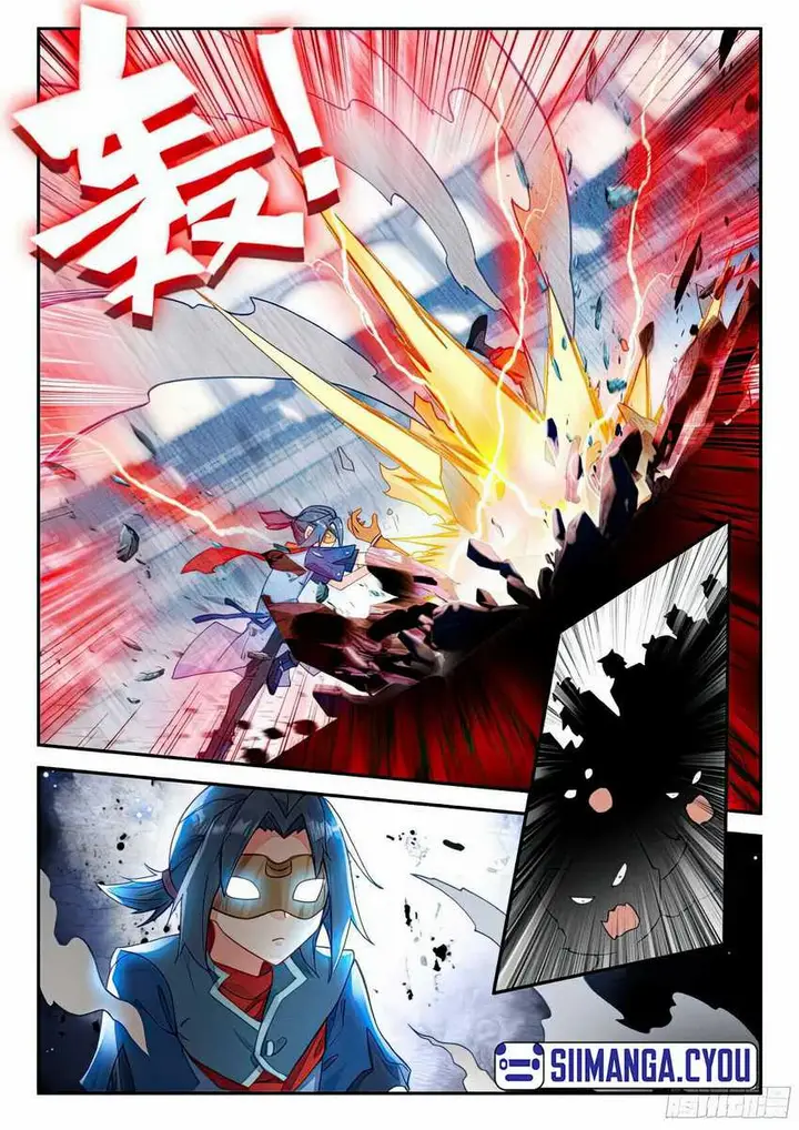 image-komik-soul-land-v-rebirth-of-tang-san-chapter-131-27/38